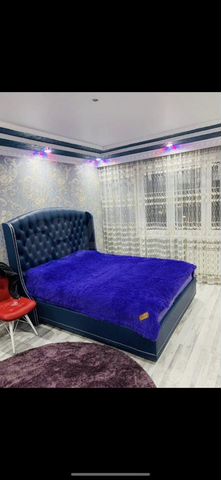 1-к. квартира, 43 м², 12/15 эт.