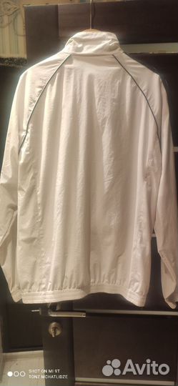 Спортивный костюм adidas