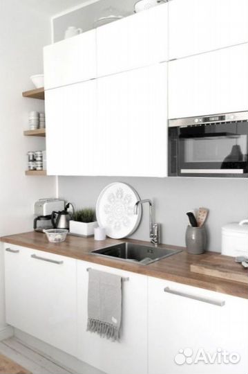 Кухня на заказ