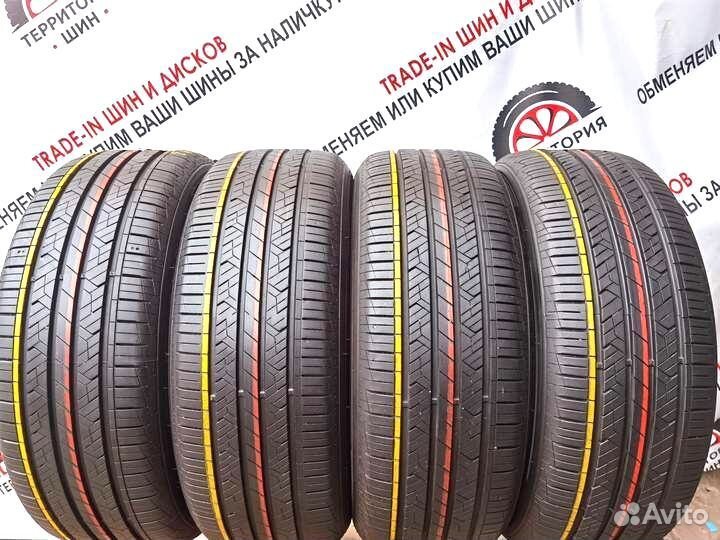 Hankook Kinergy EX H308 215/55 R17 98V