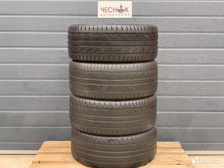 Hankook Ventus V12 Evo K110 255/40 R19