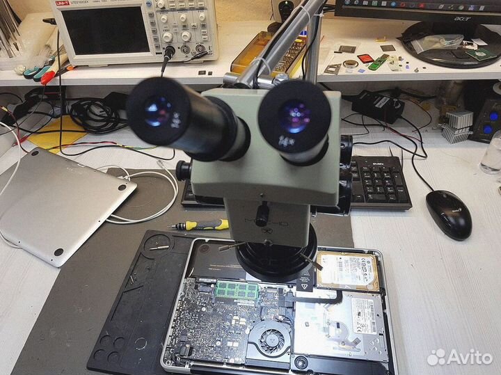 Компьютерный Мастер. Установка Windows. Выезд