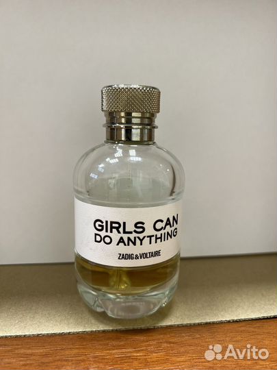 Парфюмерия из личной коллекции