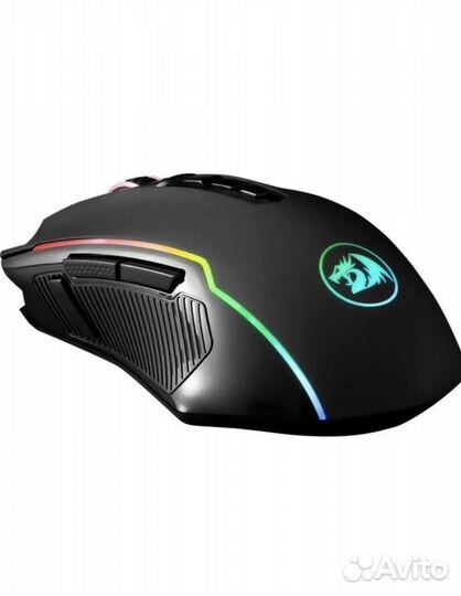 Игровая мышка