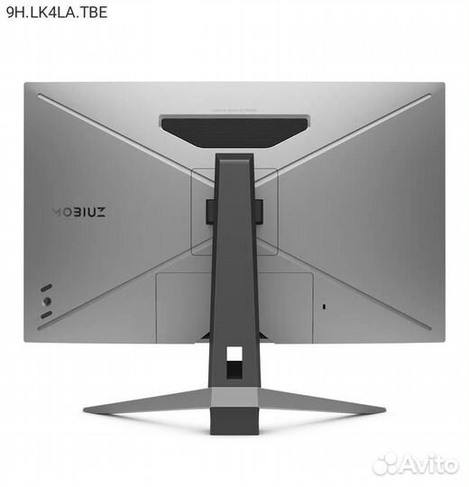 Монитор Benq EX2710Q 27