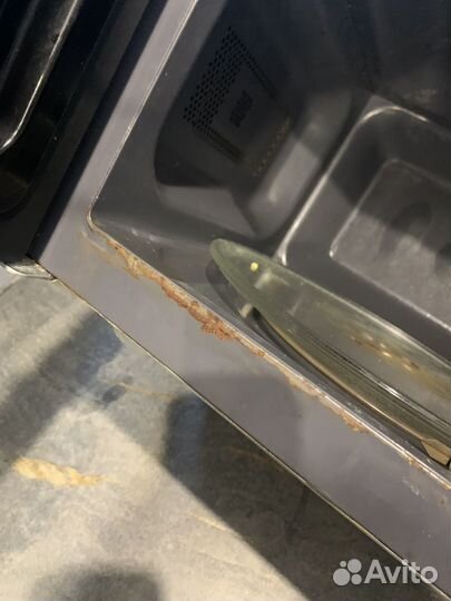 Микроволновая печь bbk 20MWS-722T/B-M