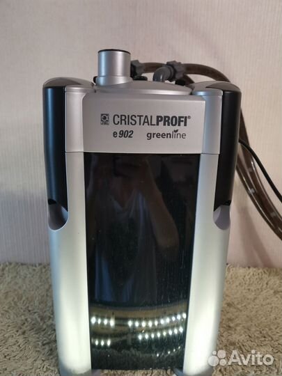 Аквариум на 180л с внешним фильтром и содержимым