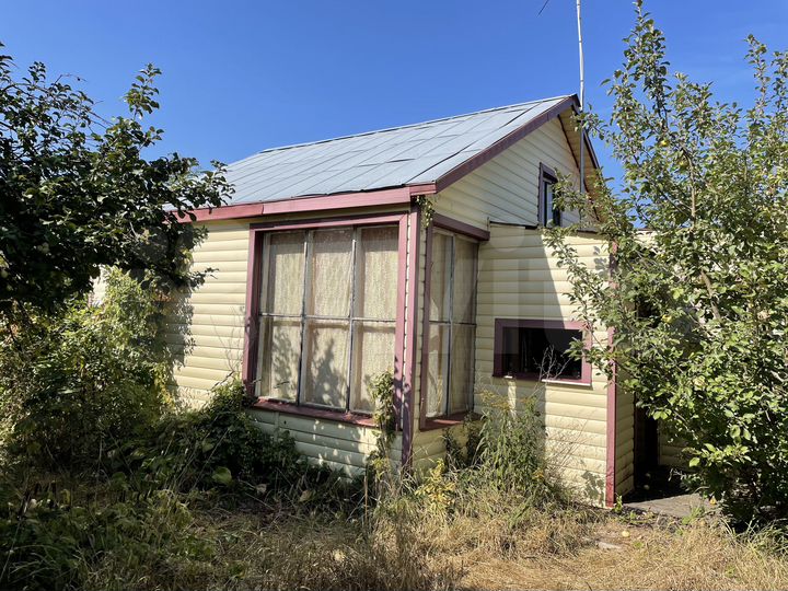 Дача 31 м² на участке 4 сот.