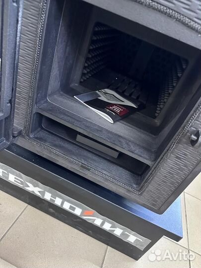 Банная печь GFS зк 18 П2 Президент Змеевик