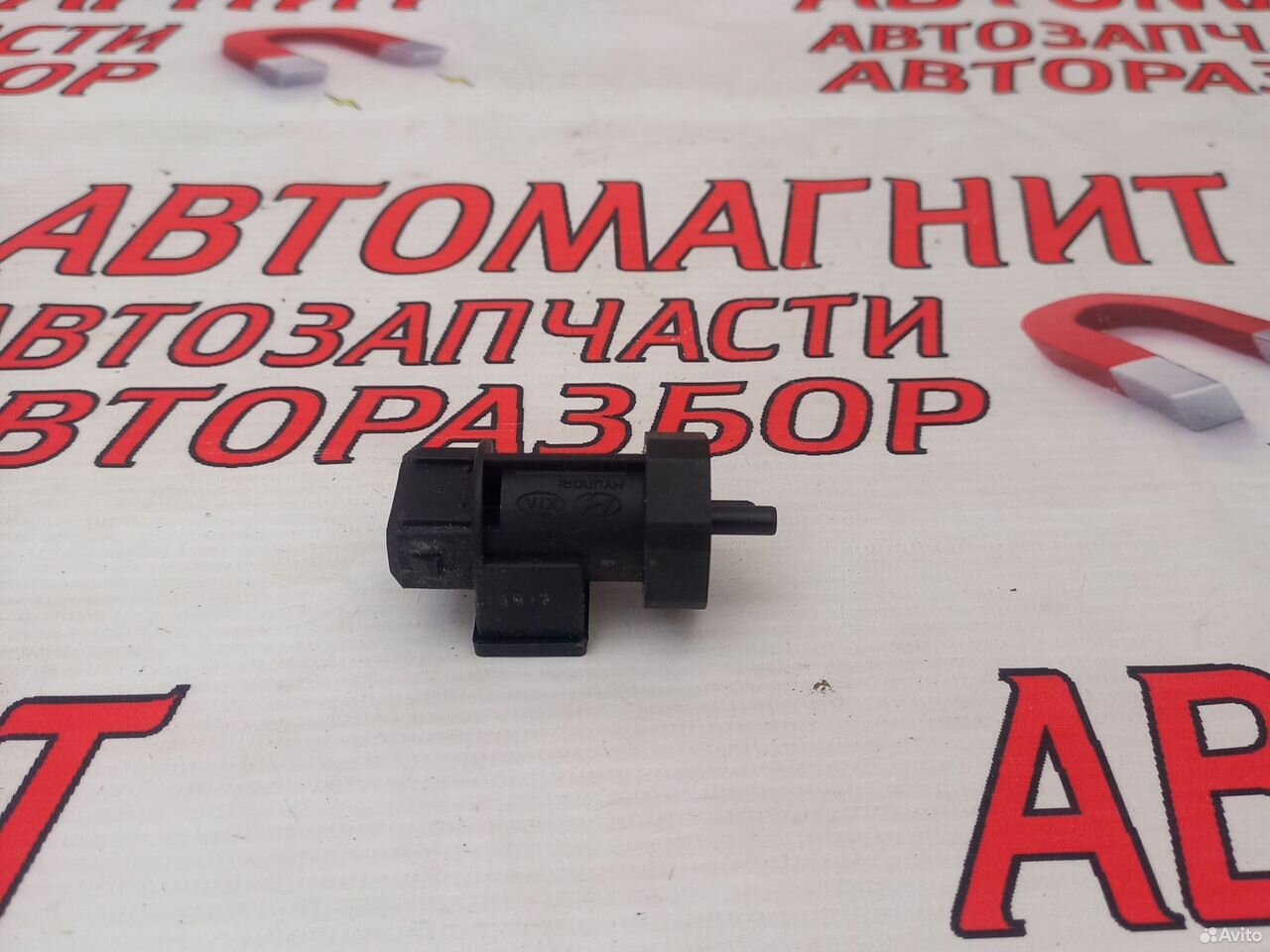 Датчик скорости Киа Соул 2 PS 13-19г