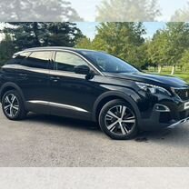 Peugeot 3008 1.2 AT, 2020, 98 400 км, с пробегом, цена 2 085 000 руб.