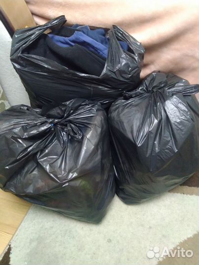 Одежда для мальчика пакетами 92-98-104