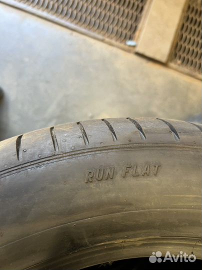 Pirelli P Zero 265/50 R19