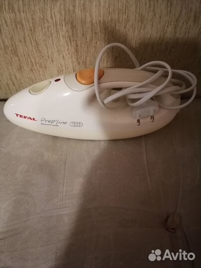 Электронож tefal 8523 без режущего полотна