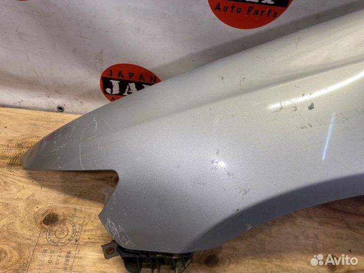 Крыло левое Honda Accord 7 CL
