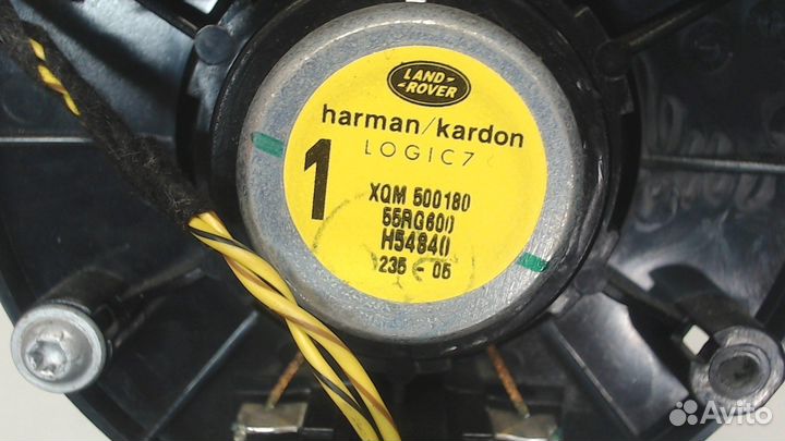 Динамик Land Rover Range Rover 3 (LM), 2006