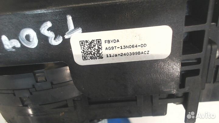 Переключатель поворотов и дворников Ford Galaxy, 2