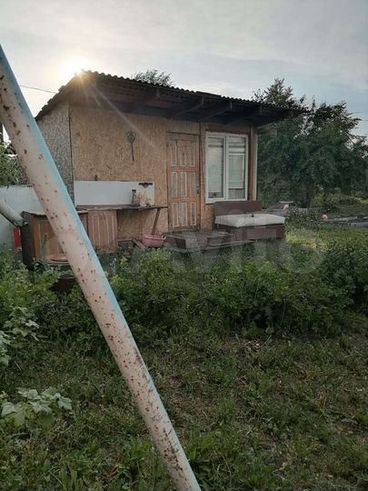 Дача 42 м² на участке 12 сот.