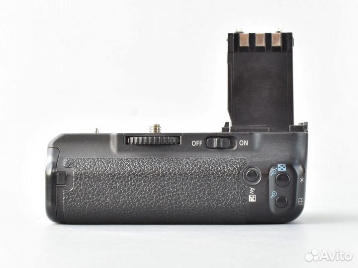 Батарейный блок Canon BG-E3 (Canon 350D)