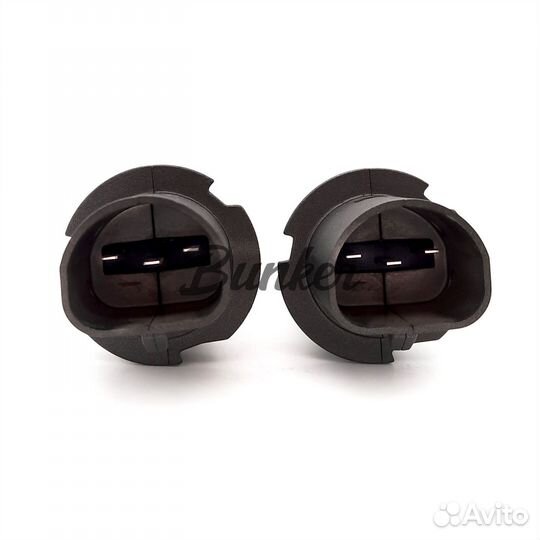 Светодиодная автолампа Sariti V2 HB5 (9007) 5500K