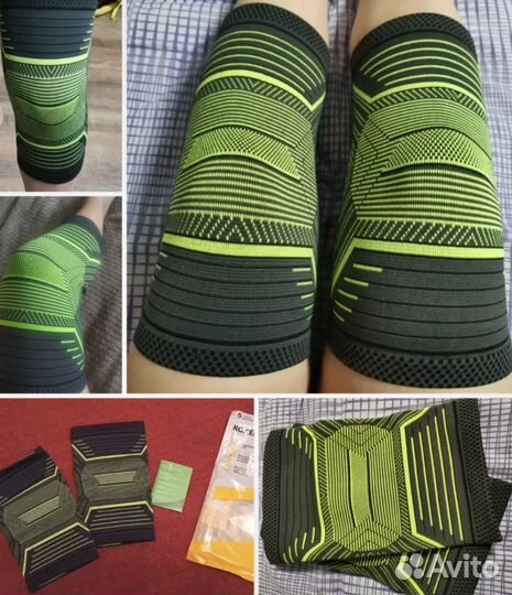 Наколенники для суставов