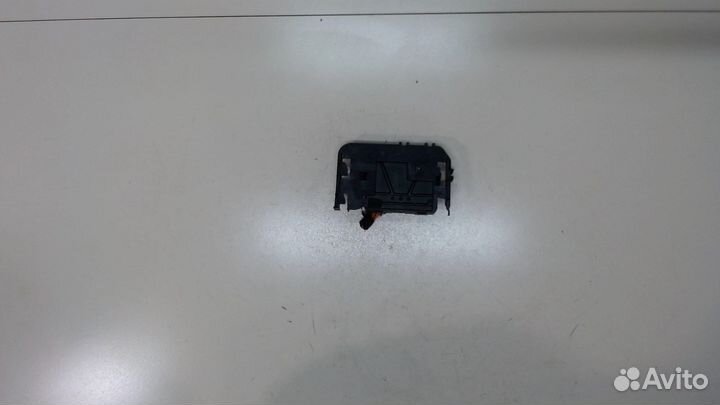 Блок управления стояночным тормозом Volkswagen Tig