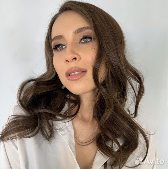 Макияж Казань