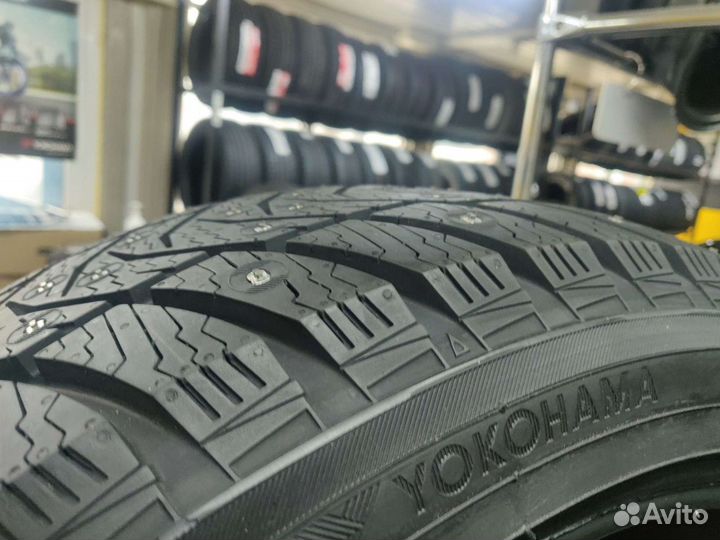 Yokohama Ice Guard IG65 235/60 R17 106T