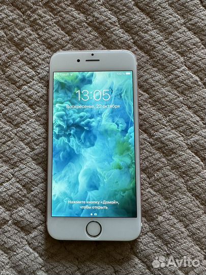 iPhone 6S, 32 ГБ
