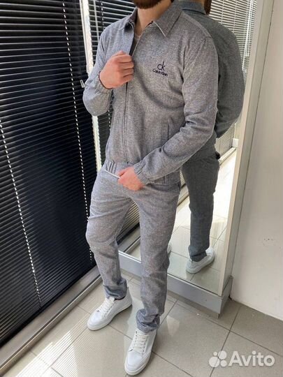 Спортивный костюм Calvin Klein