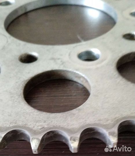 Звезда JTR 1332 45