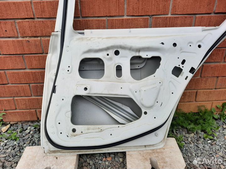 Дверь задняя правая BMW 5 F10 F11 2010-2016