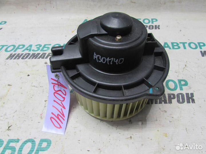 Моторчик отопителя для Geely Emgrand EC7 2008