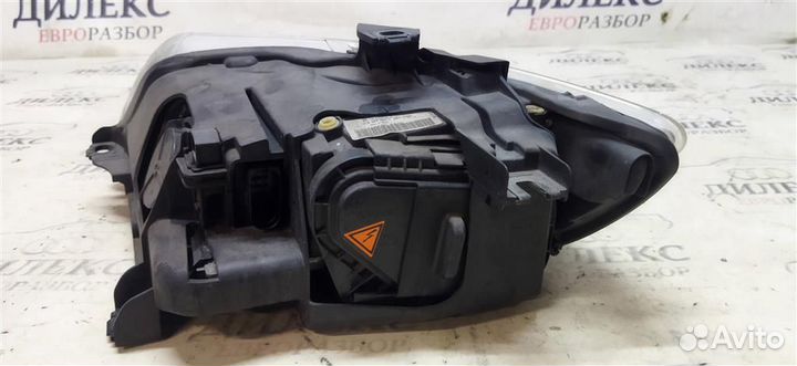 Фара правая Audi Q7 2005