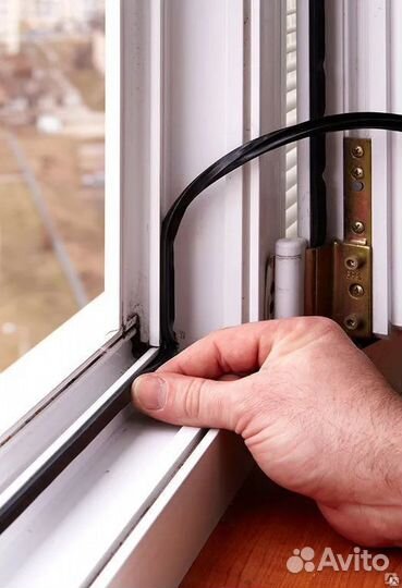 Ремонт окон,регулировка, установка, откосы