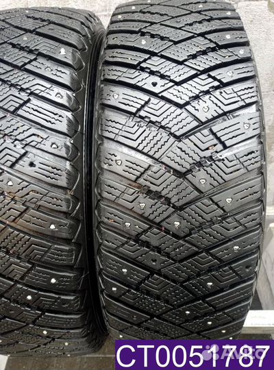 Goodyear UltraGrip Ice Arctic SUV 215/65 R17 96T