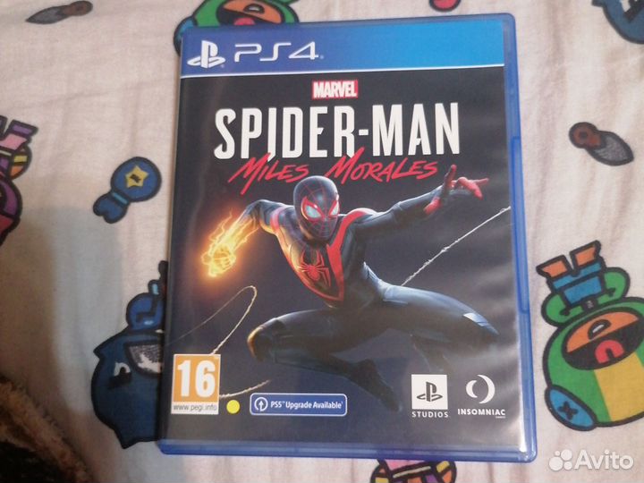 Диски на ps4 ufc 4