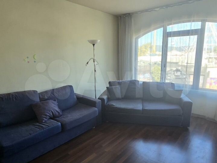 1-к. квартира, 81 м² (Болгария)