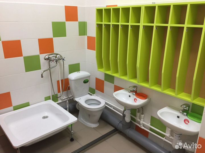 Детский сад частный