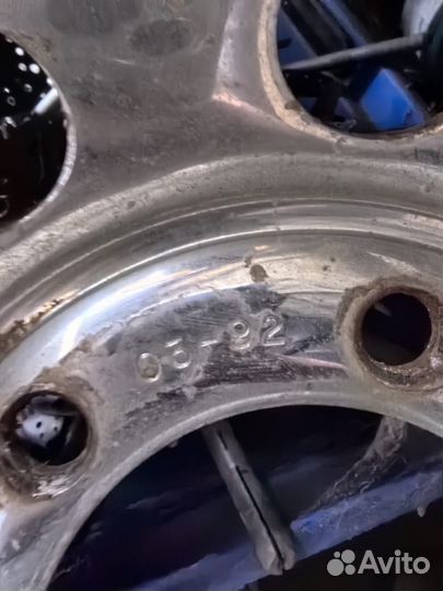 Колеса на машину