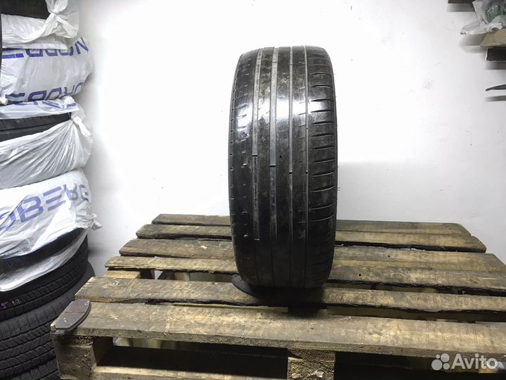 Michelin Pilot Sport 4 225/45 R17