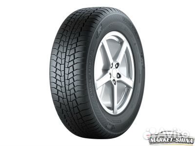 Gislaved Euro Frost 6 235/45 R18 98V