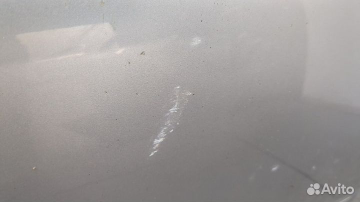 Дверь боковая правая передняя Volkswagen Passat 5, 2002