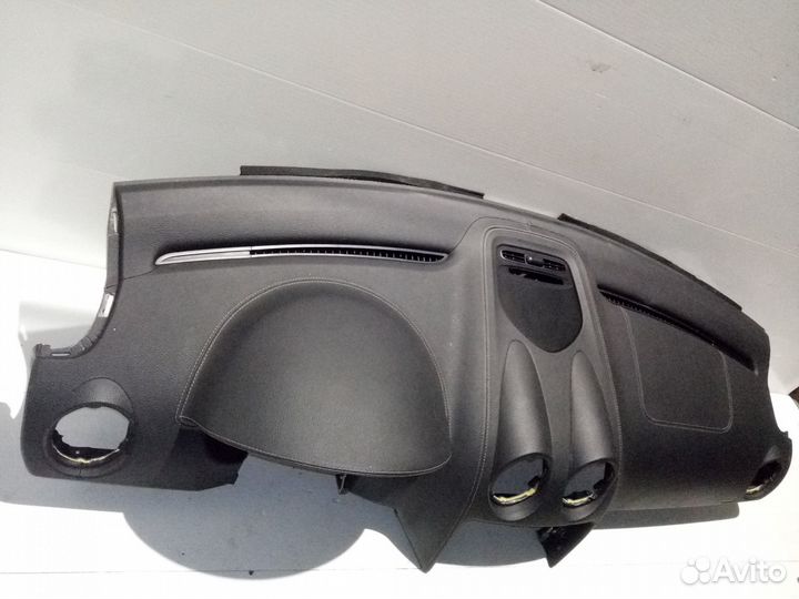 Торпедо Mercedes-Benz GL-Class