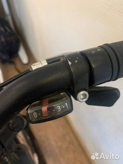 GT Stomper 24 Ace Велосипед подростковый