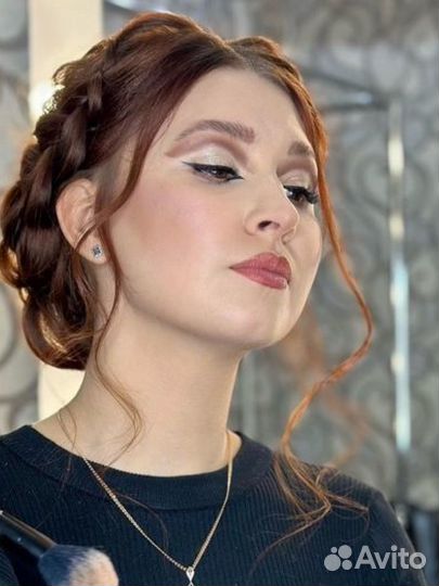 Визажист, Свадебный стилист