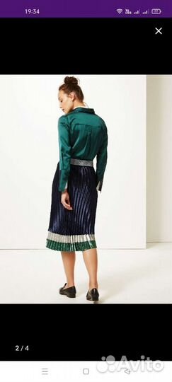 Продам юбку Marks&Spencer