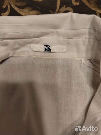 Блузки для школы 152