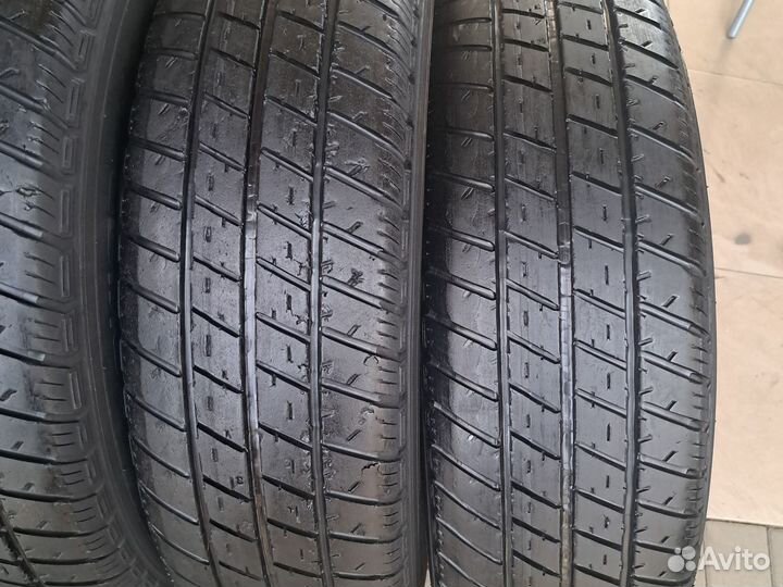 Nokian Tyres Nordman SC 195/75 R16C 107S