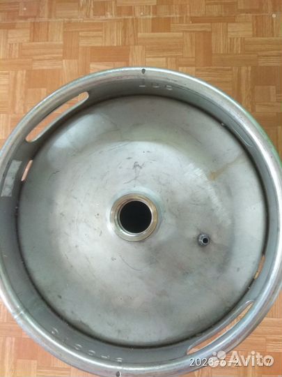 Перегонный куб 30 литров